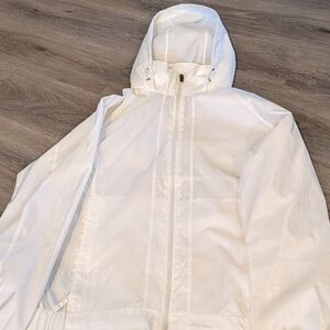 Columbia Rain And Wind Jacket